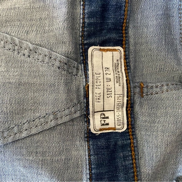 Free People Overalls - Picture 2 of 3